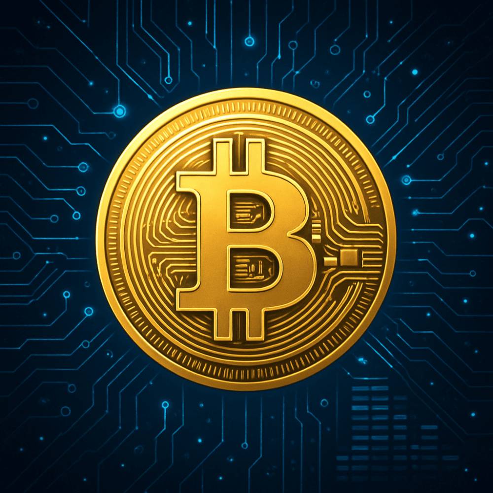 bitcoin