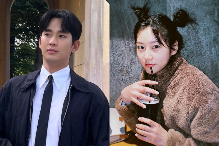 Kim Soo Hyun Dituduh Ajak Kim Sae Ron Hubungan Intim Saat Remaja