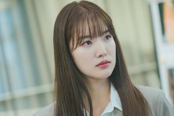 still cut Welcome to Samdal-ri (dok.JTBC/Welcome to Samdal-ri)