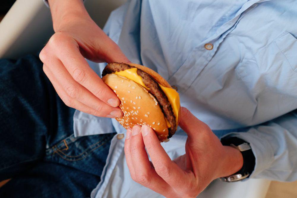 Apa Itu Ultra Processed Food? 