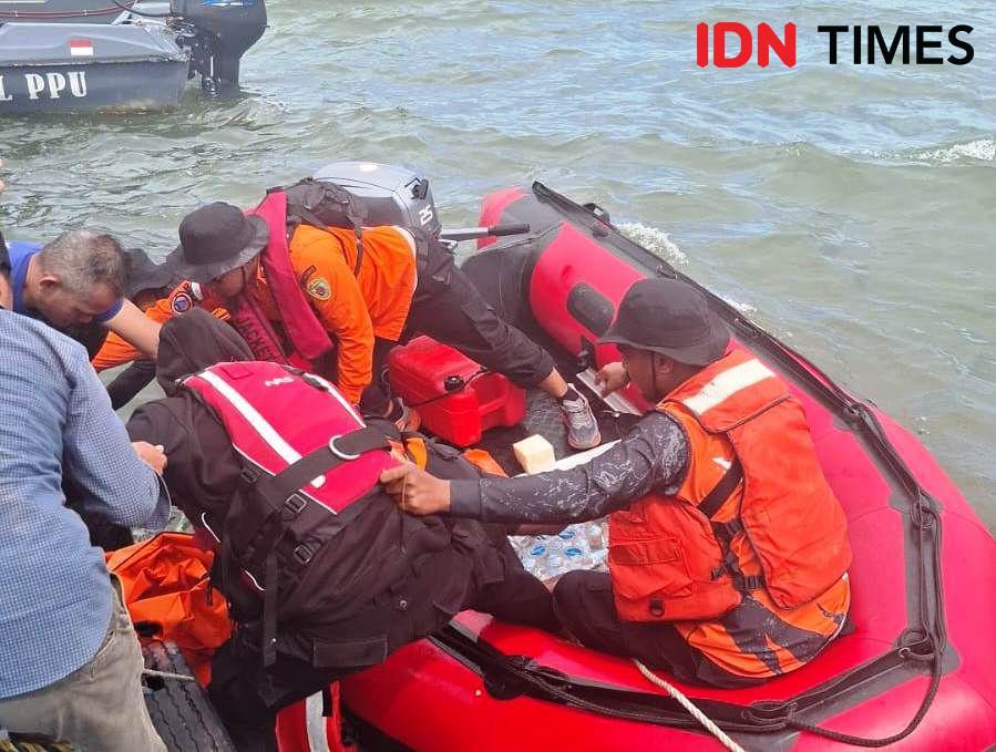 ABK KMP Muchlisa asal Kudus Tewas, Pemkab PPU Sampaikan Duka Mendalam