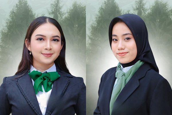 Cerita 2 Mahasiswa UGM Jadi Finalis Duta Lingkungan DIY