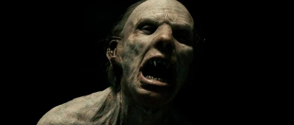 5 Film Vampir yang Menggunakan Pendekatan Biologis Bukan Supernatural