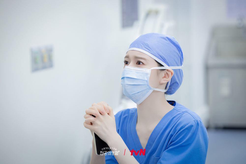 7 Ciri Khas Dept. ObGyn di Resident Playbook, Harus Siaga 24/7!