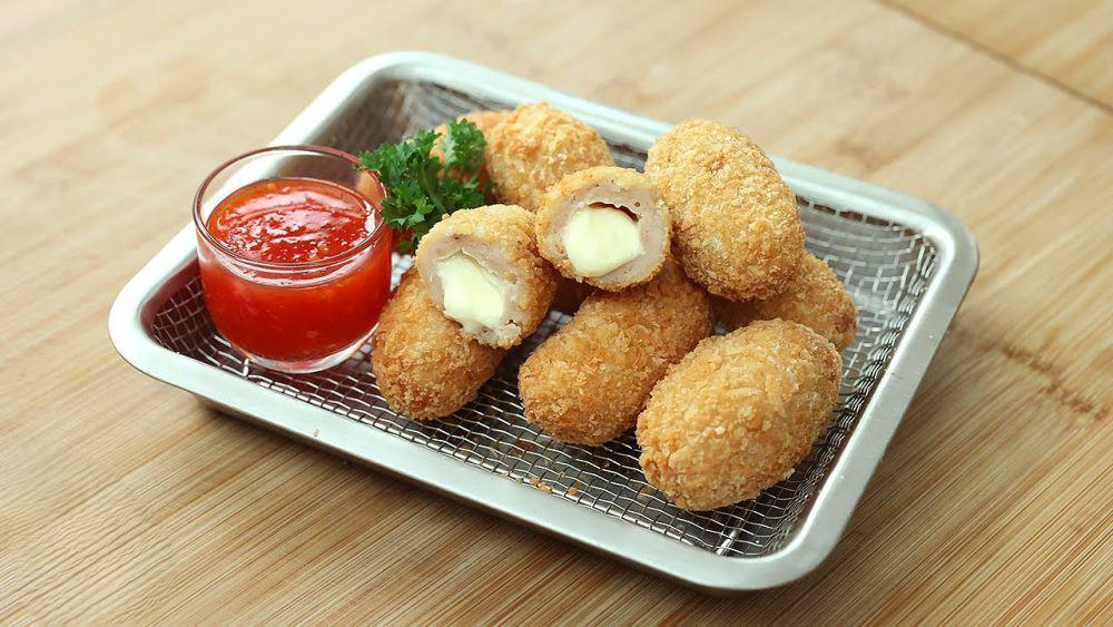 Resep Udang Keju Gacoan yang Gurih, Isiannya Gak Pelit!
