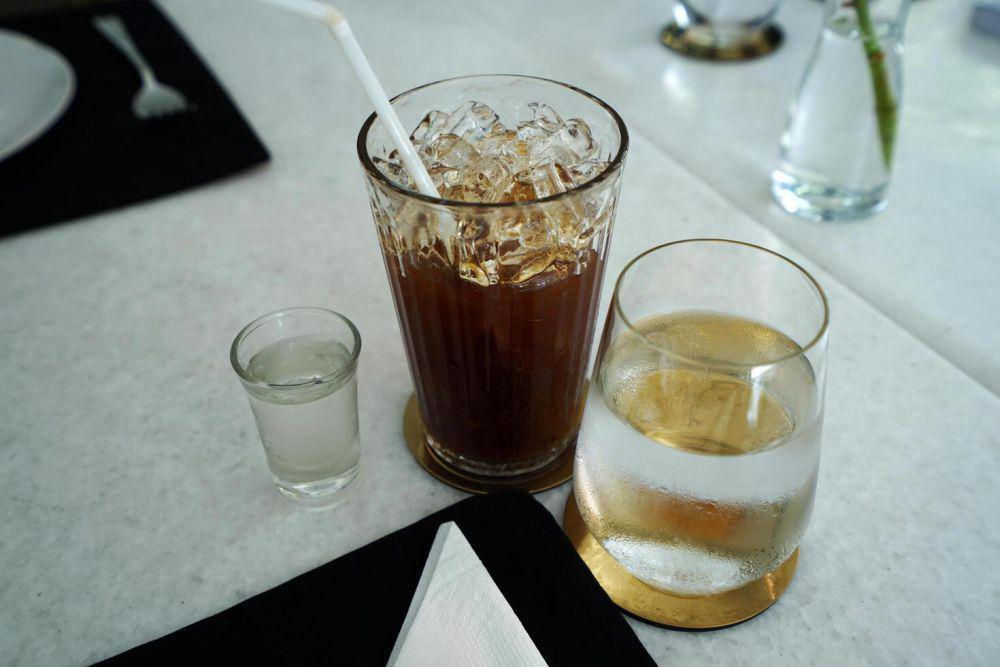 Kenapa Kopi Americano Selalu Muncul dalam Drama Korea?