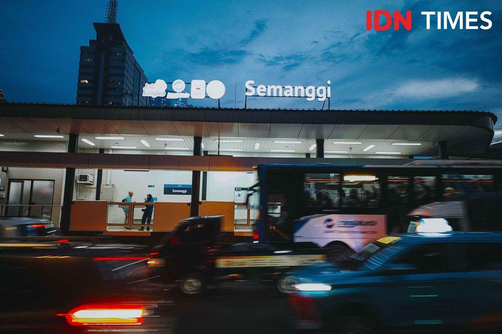 Persiapan Pemkot Tangerang untuk Pembukaan Koridor 13 Transjakarta