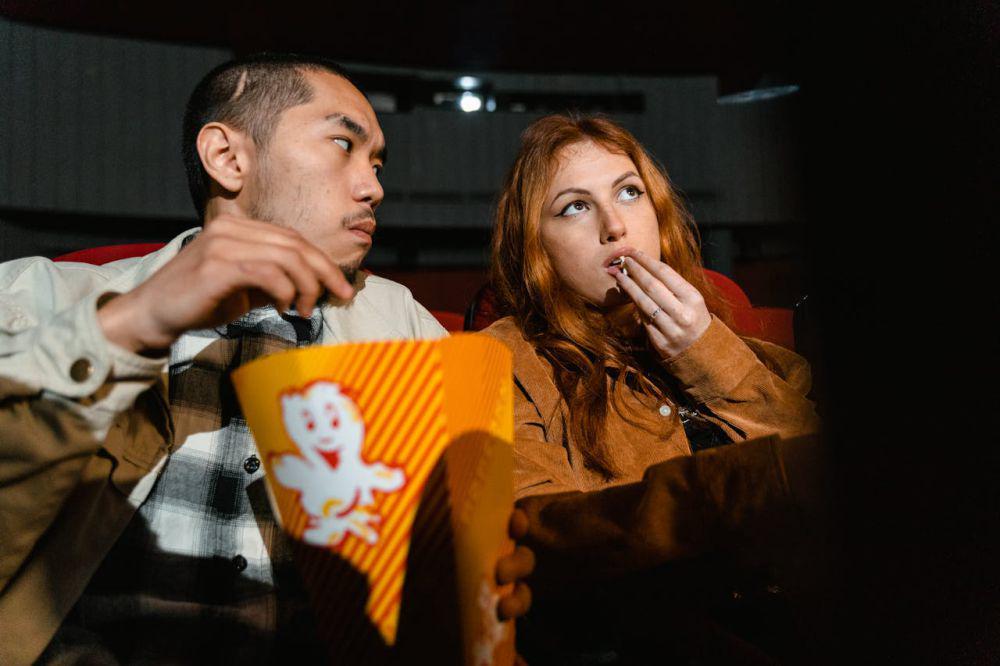 3 Film Aksi Barat Tayang Mei 2025, Nonton Yuk!