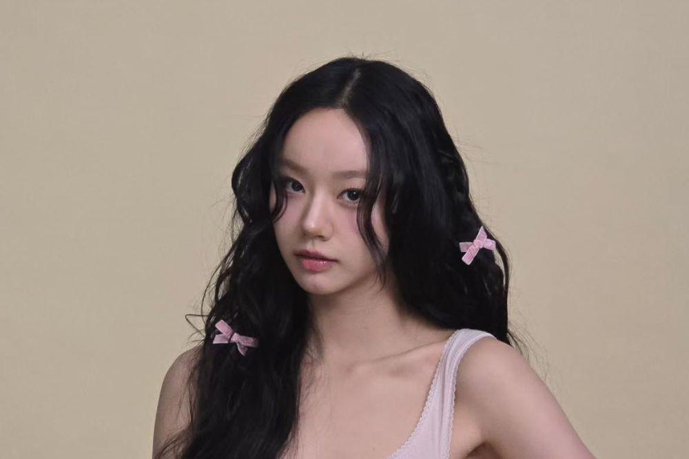 Hyeri akan Gelar Fan Meeting di Jakarta, Ini Faktanya!