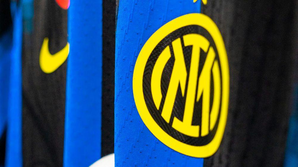 ilustrasi logo Inter Milan (unsplash.com/gozstudio)