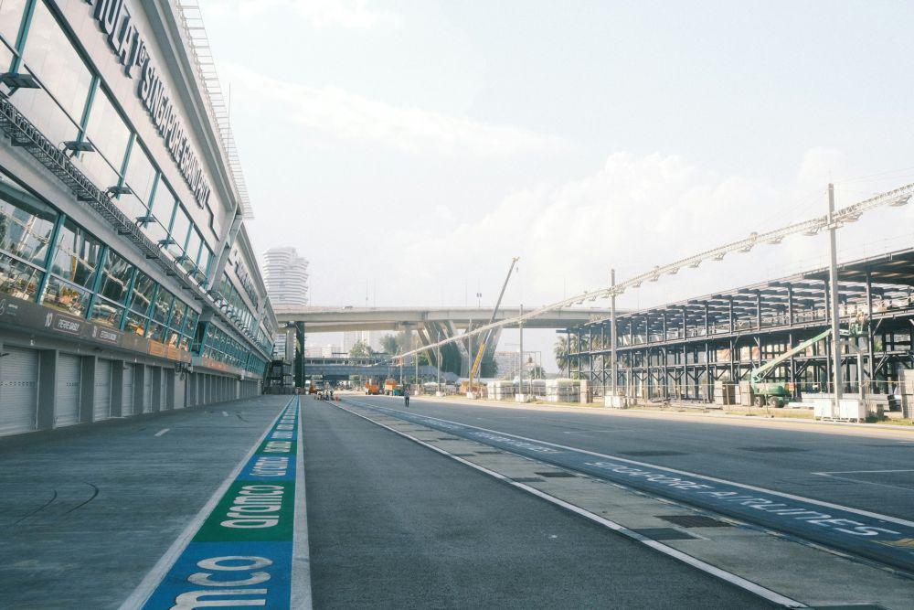 Menilik Performa Jack Doohan dalam 6 Balapan Bersama Alpine di F1 2025