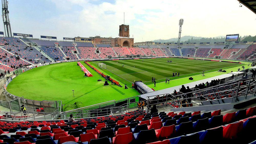 Penantian 51 Tahun Bologna Akan Coppa Italia Usai Sudah