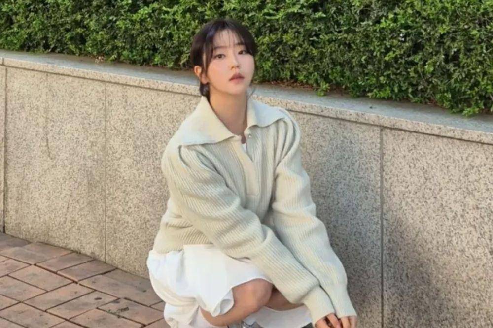 potret Seo Hye Won (Instagram.com/s_wisdom_1)