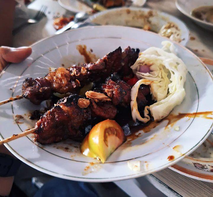 7 Kuliner Legendaris di Jalan Kaliurang-Sleman, Ada Tengkleng Gajah!