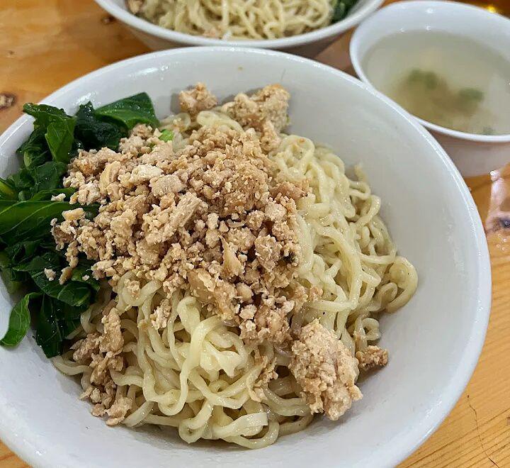 5 Kuliner Legendaris di Jalan Jenderal Sudirman-Salatiga, Nikmat!
