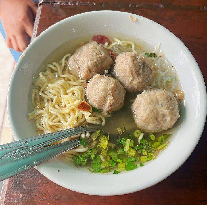 Bakso ABC Sari Roso, Salatiga (google.com/maps/Galuh Ichi)