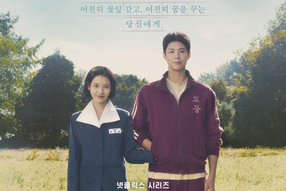 3 Karya Sutradara Kim Won Suk Ini Jadi Best Drama Baeksang Arts Awards