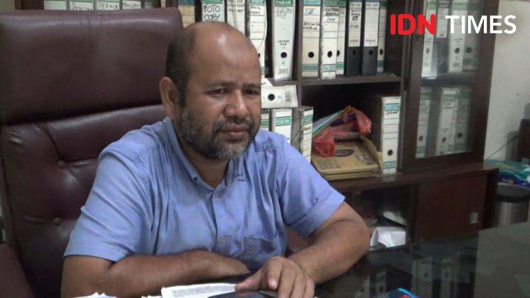 8 Jenazah Korban Kecelakaan ALS Sudah Dipulangkan ke Sumut, 4 Menyusul