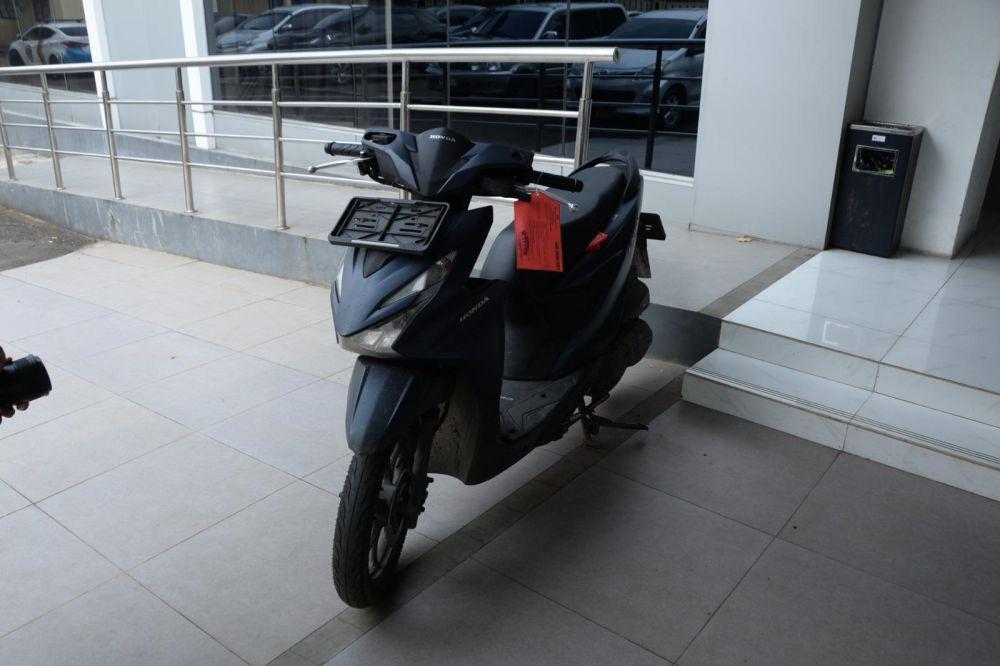 Pembunuhan Berencana Ojek Online di Bogor, Pelaku Incar Motor Korban