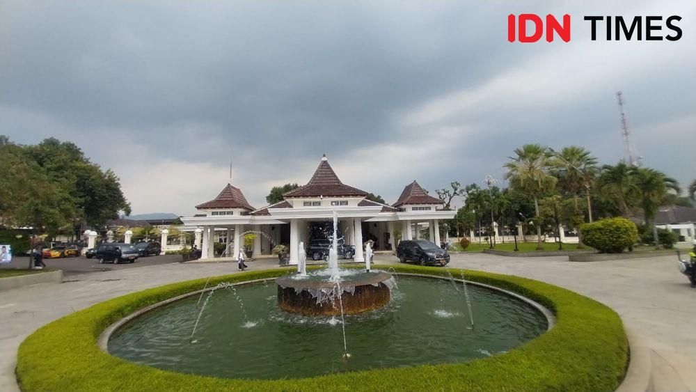 Uji Publik Akademik, Hari Jadi Majalengka Berpotensi Berubah