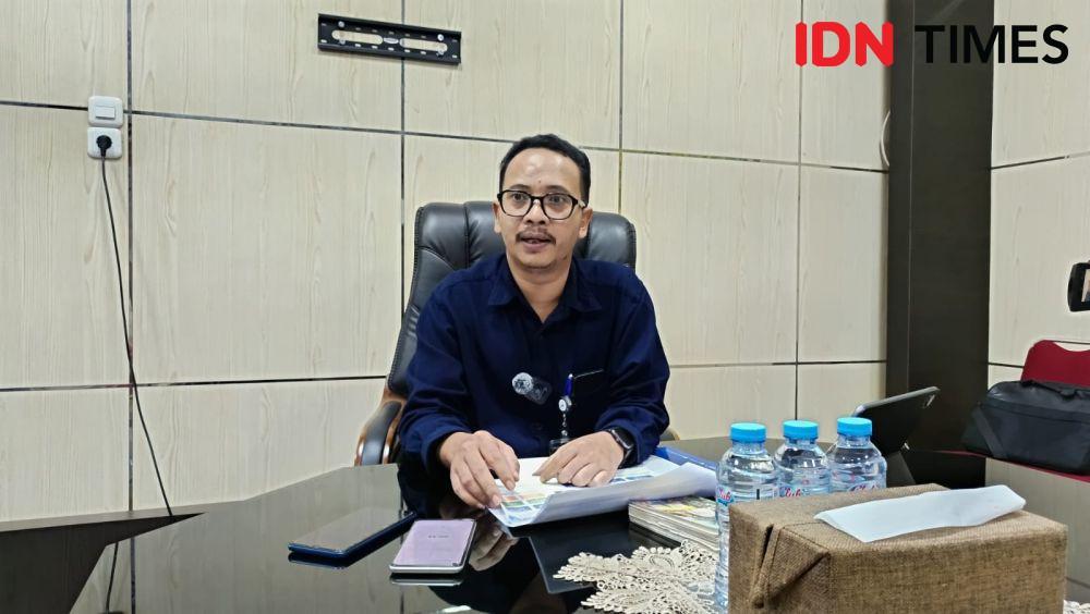 Lonjakan Penyerapan Gabah 2025, Bulog Sulselbar Sewa Gudang Eksternal