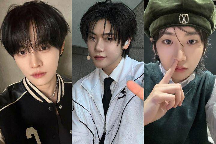Minwook (x.com/CYE_MEMBERS7) | Yeojun (x.com/CYE_MEMBERS7) | Seongmo (x.com/82Message)