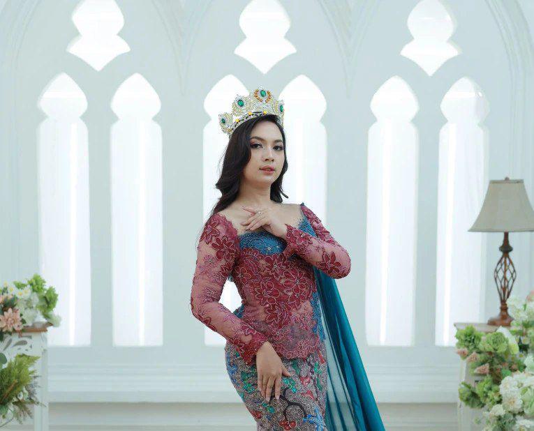 potret Antonia Elena Listya Araminta (ugm.ac.id)