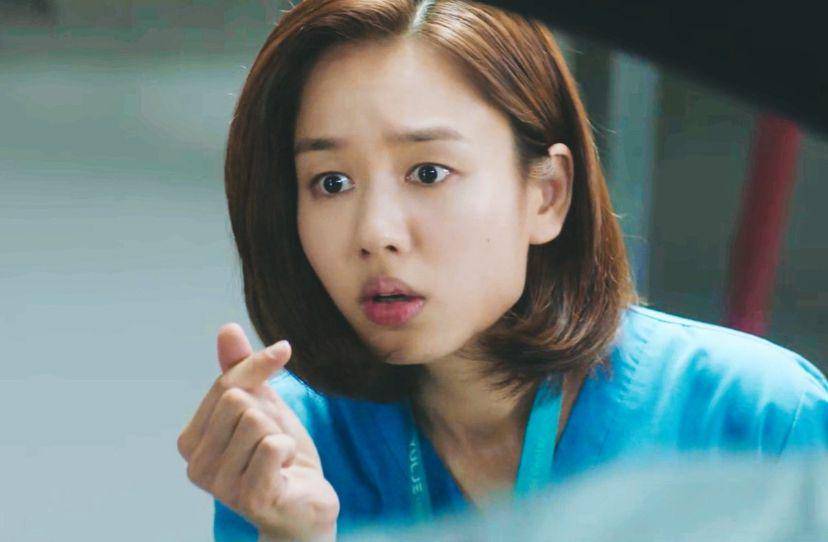 cuplikan drakor Hospital Playlist (dok. tvN/Hospital Playlist)