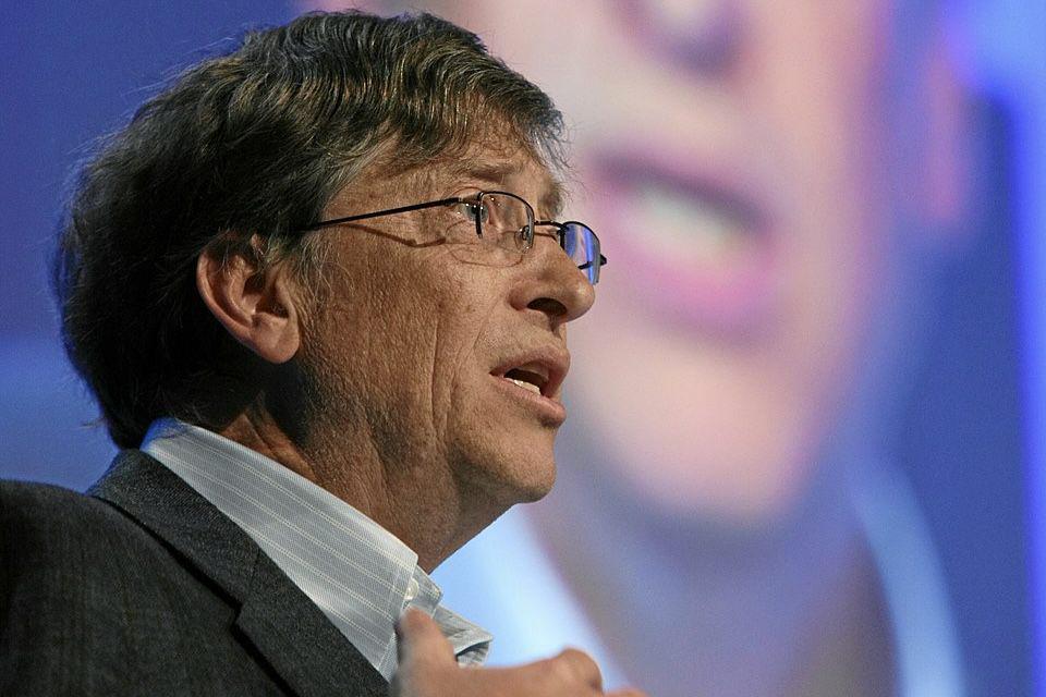 5 Alasan Bill Gates Pilih Singapura untuk Kantor Baru Gates Foundation