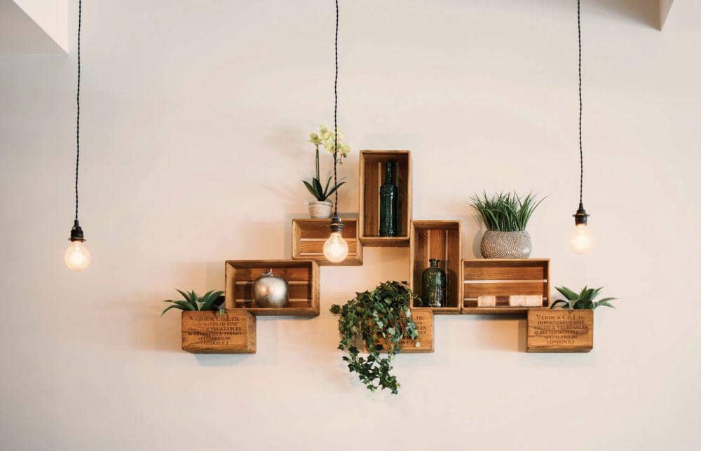 ilustrasi lampu rumah (pexels.com/Lisa from Pexels)