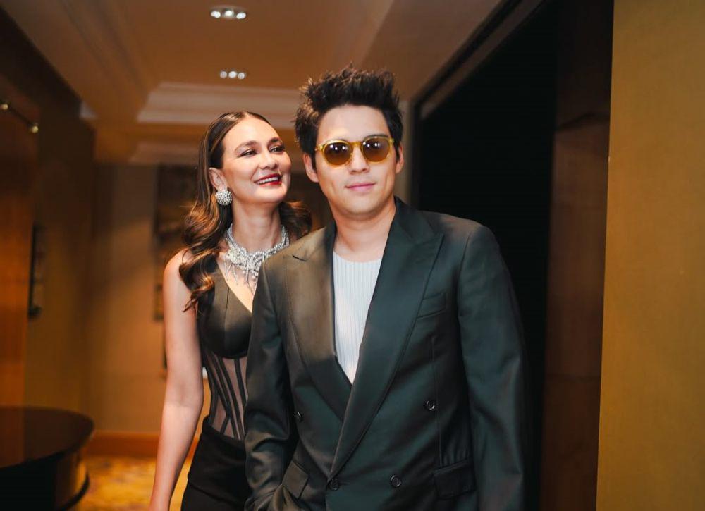 3 Film Horor Maxime Bouttier, Pernah Main Bareng Luna Maya