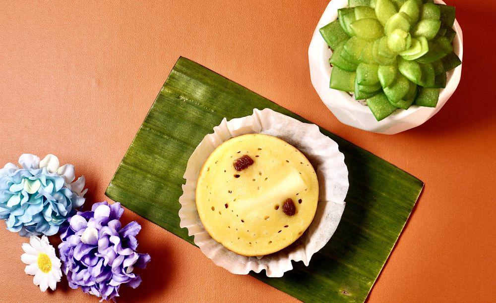 Resep Kue Lumpur Topping Prunes yang Lembut, Buatnya Mudah!