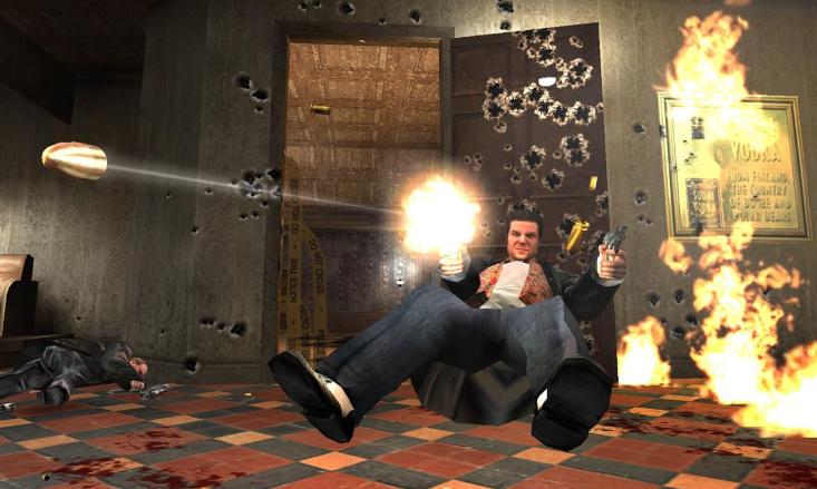 5 Rekomendasi Game Era PS2 Berlatar Dunia Kriminal Selain GTA