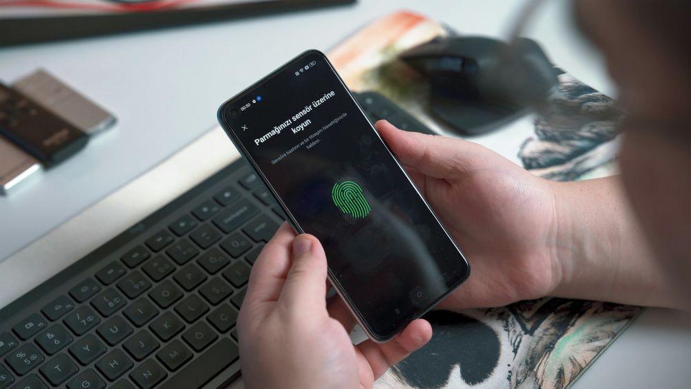 Data Biometrik Bisa Diretas, Ketahui Cara Melindunginya