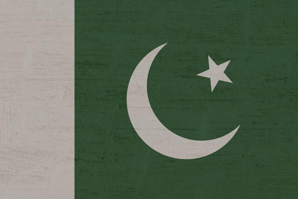 Pakistan Tembak Dua Jet dan Satu Drone India