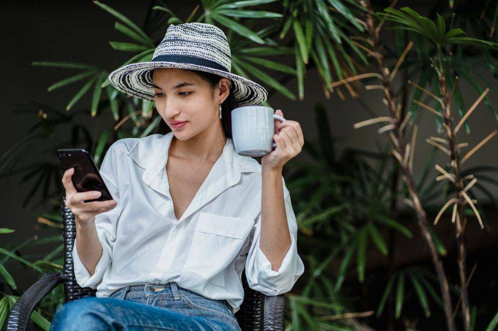 Ilustrasi bersantai (pexels.com/Photo by Armin Rimoldi)