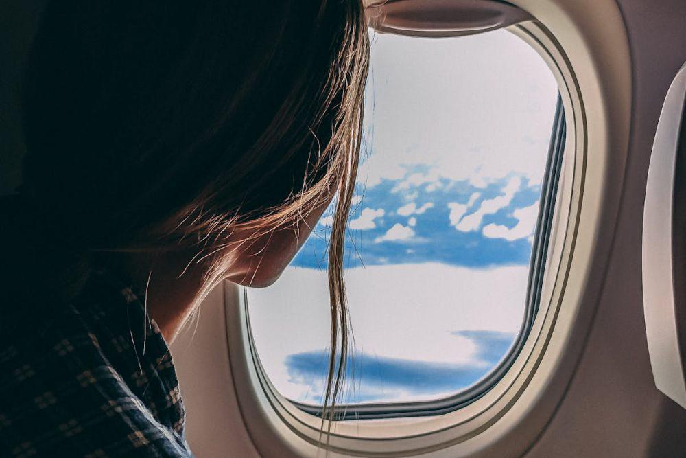 [QUIZ] Pilih Window atau Aisle Seat, Ini Destinasi yang Cocok untukmu!