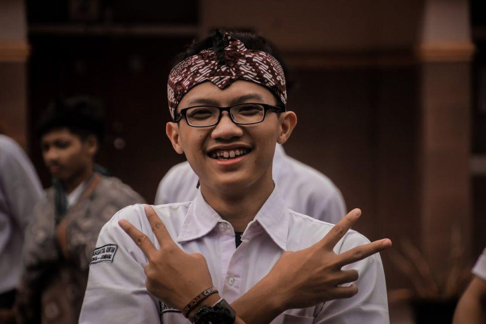 5 Contoh Pidato Calon Ketua OSIS, Sampaikan Visi Misimu!