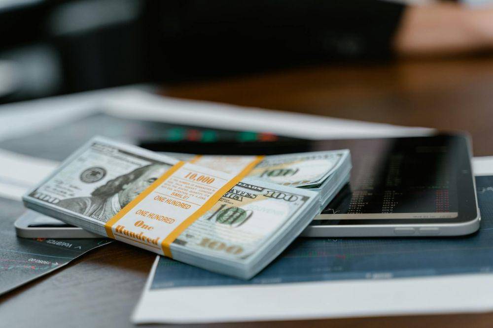 ilustrasi passive income (pexels.com/tima miroshnichenko)