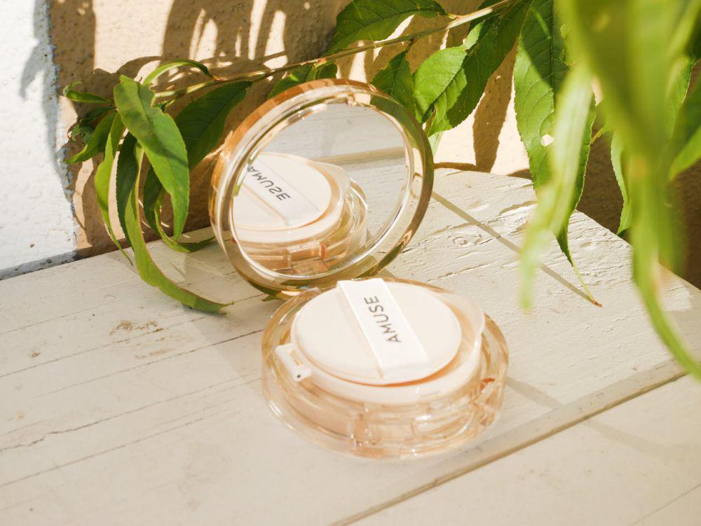 5 Produk Cushion dengan Satin Finish, Makeup Natural dan Menawan!