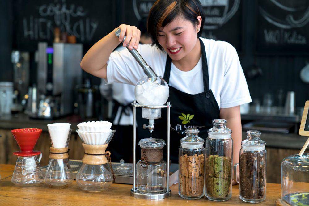 ilustrasi mencari makna dalam pekerjaan (pexels.com/Quang Nguyen Vinh)