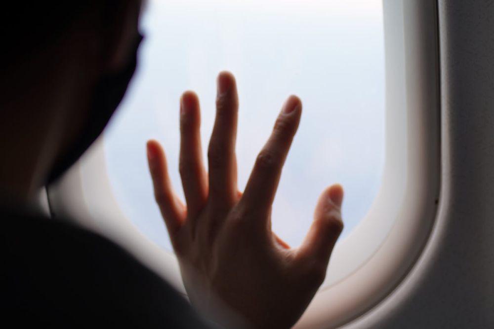 4 Cara Cek Nomor Kursi Pesawat Super Air Jet dengan Mudah