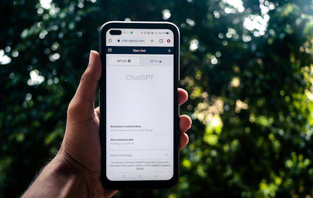 Contoh Prompt ChatGPT untuk Belajar Bahasa Asing