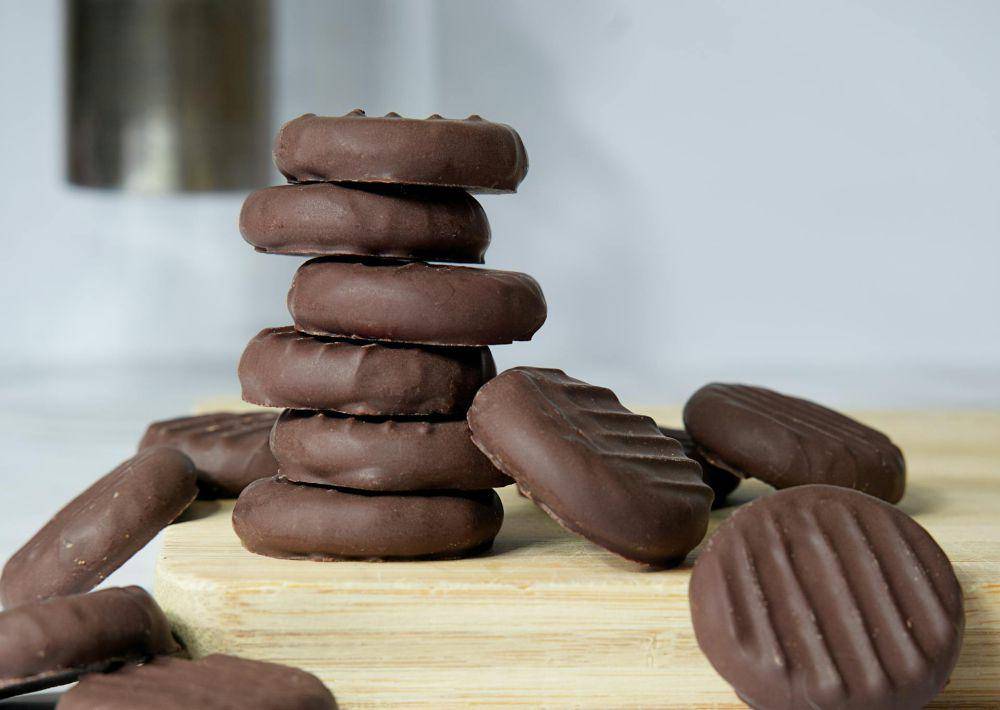 ilustrasi resep cookies kental manis cokelat (pexels.com/Sylwester Ficek)