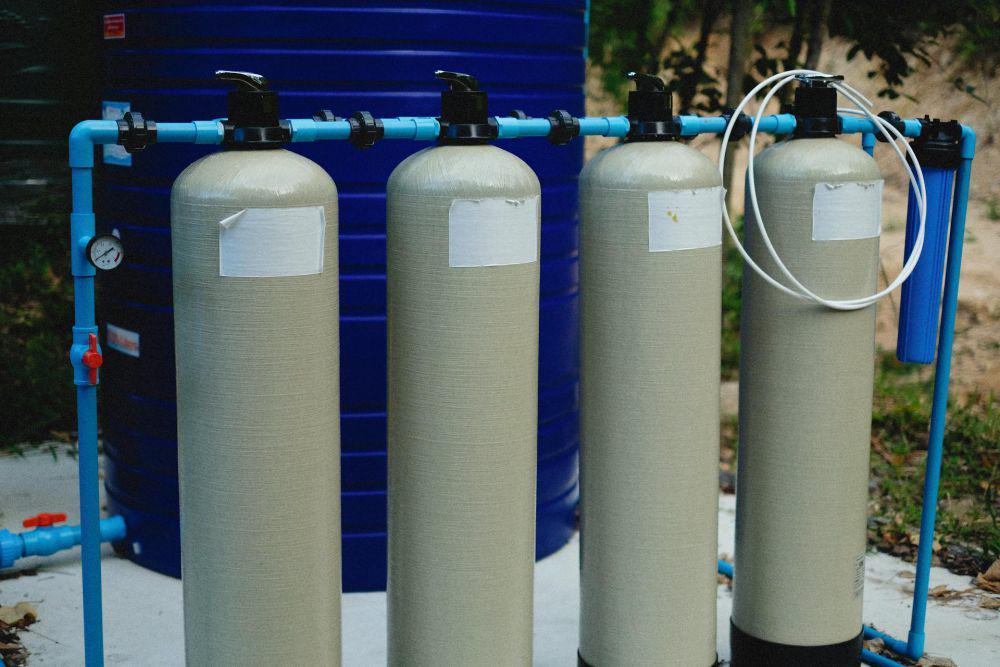 7 Tips Merawat Filter Air agar Tetap Bersih dan Awet