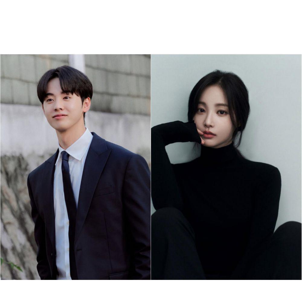 4 Main Role Drakor Love Phobia, Ada Kim Hyun Jin dan Yeon Woo