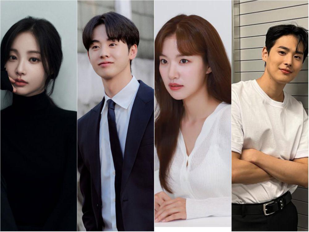 10 Rekomendasi Drakor Dibintangi Pemain Love Phobia, Seru Semua!