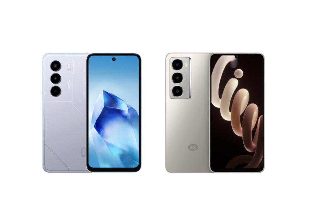 itel Power 70 vs itel City 100, Duel Ketat 2 HP Murah