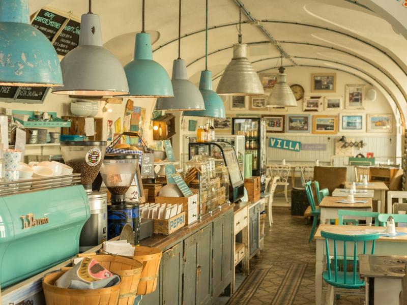 7 Cafe Hits di Cengkareng Asyik buat Hangout, Instagramable Banget!