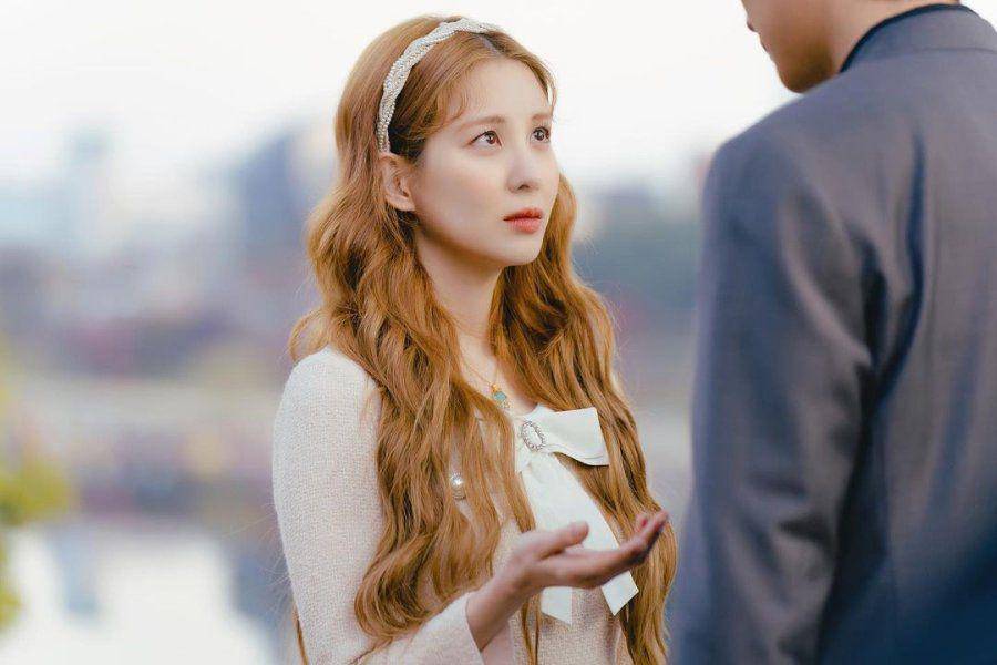 still cut Jinxed at First (dok.KBS/Jinxed at First)